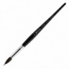 ULTIMO RESERVOIR PINCEAU JUPON SYNTHETIQUE ROND POINTE FINE SERIE 1522