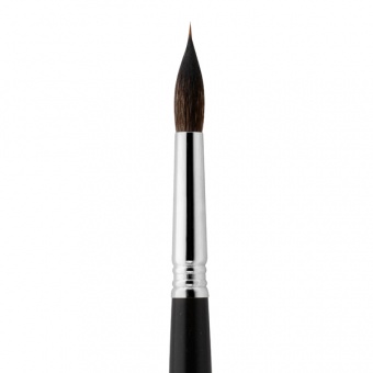 ULTIMO RESERVOIR PINCEAU JUPON SYNTHETIQUE ROND POINTE FINE SERIE 1522