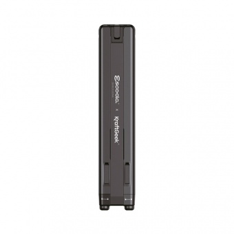 CHEVALET ALUMINIUM PORTABLE ESCODA KRAFTGEEK