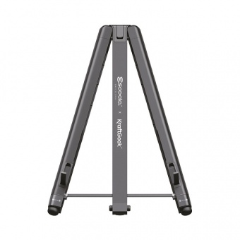 CHEVALET ALUMINIUM PORTABLE ESCODA KRAFTGEEK