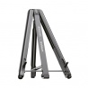 CHEVALET ALUMINIUM PORTABLE ESCODA KRAFTGEEK