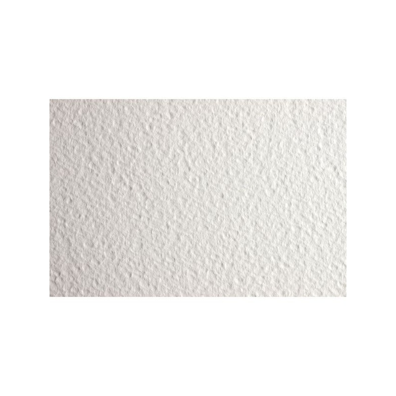 ARTISTICO FEUILLE 56 X 76 300 G GRAIN TORCHON EXTRA WHITE