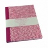 CAHIER VENEZIA 48 FEUILLES 200 G GRAIN ADOUCI