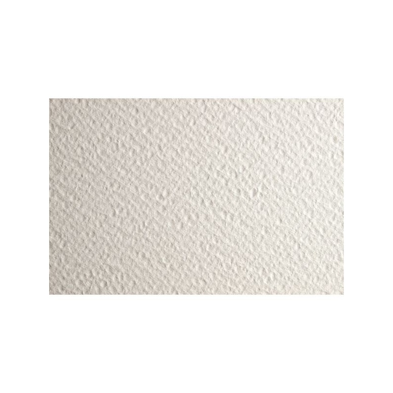 ARTISTICO FEUILLE 56 X 76 640 G GRAIN TORCHON TRADITIONAL WHITE