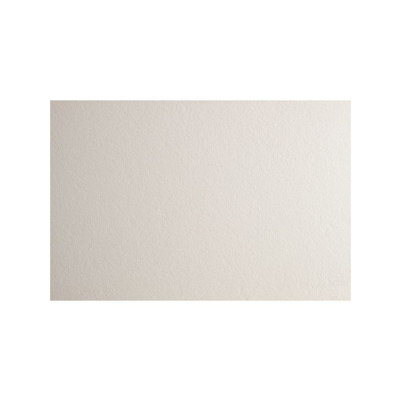ARTISTICO FEUILLE 56 X 76 640 G GRAIN SATIN TRADITIONAL WHITE