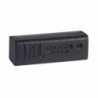 BLOC DE FUSAIN AQUARELLABLE ULTRA NOIR