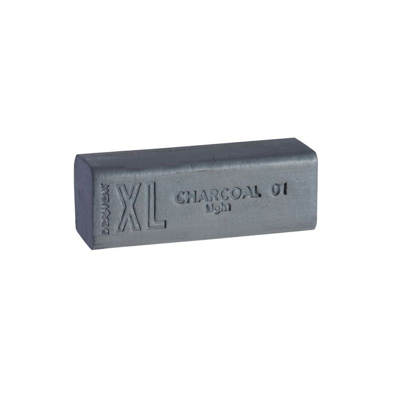 BLOC DE FUSAIN AQUARELLABLE CLAIR