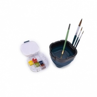 ART & GO STATION AQUARELLE...
