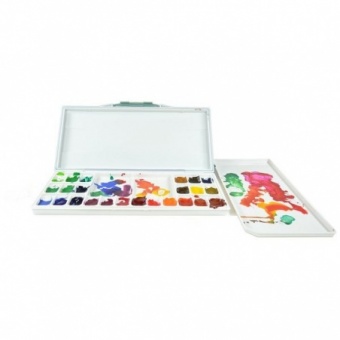 PALETTE ANTISECHE POUR...