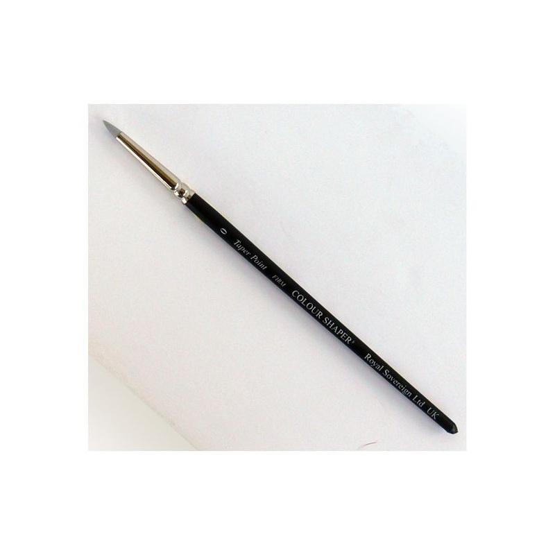 COLOUR SHAPER FERME POINTE CONIQUE