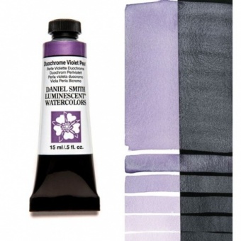 15 ML DUOCHROME VIOLET...
