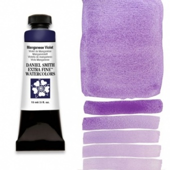 15 ML MANGANESE VIOLET
