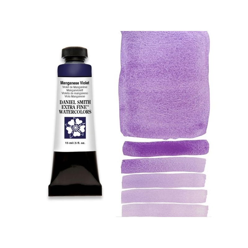 15 ML MANGANESE VIOLET