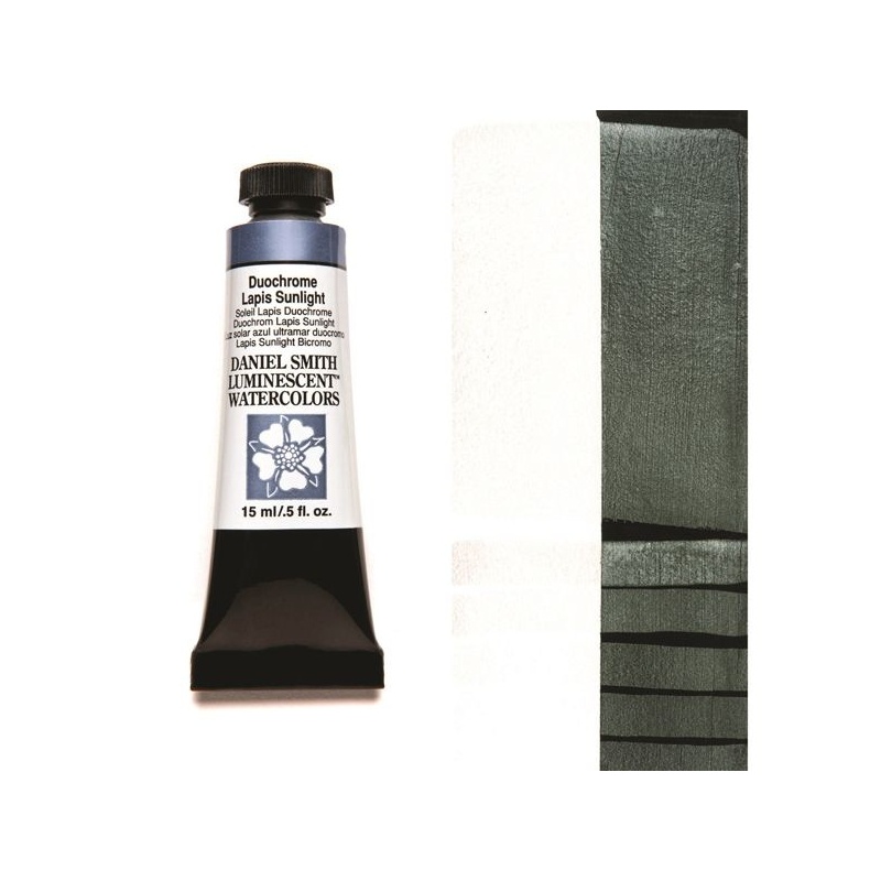 15 ML DUOCHROME LAPIS SUNLIGHT LM