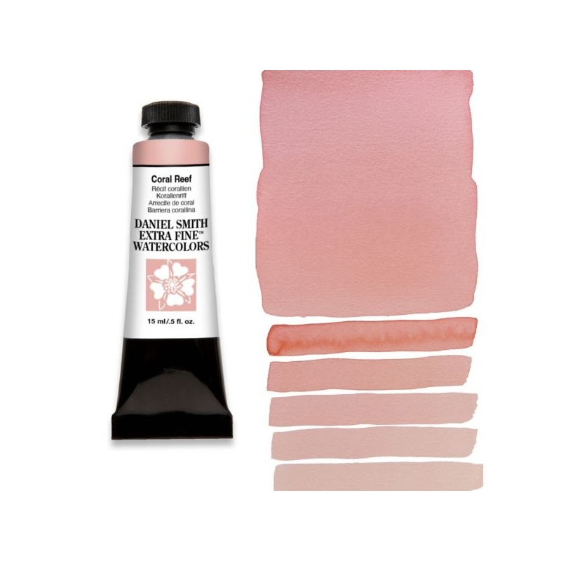 15 ML CORAL REEF