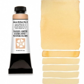 15 ML JAUNE BRILLIANT N° 2