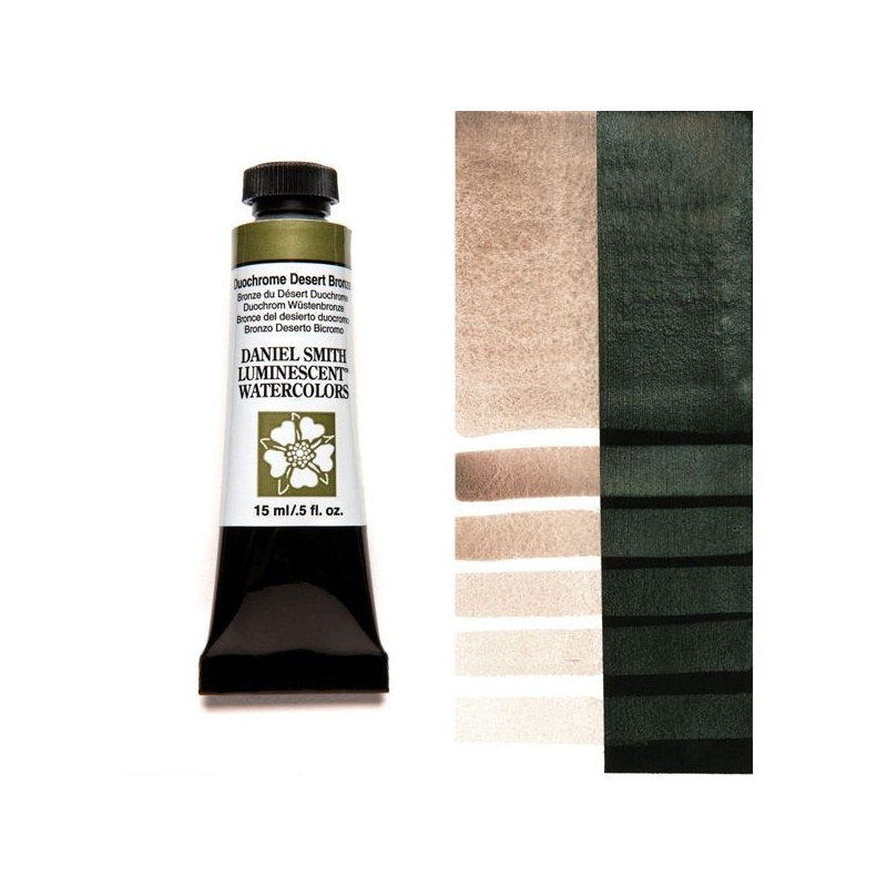 15 ML DUOCHROME DESERT BRONZE LM