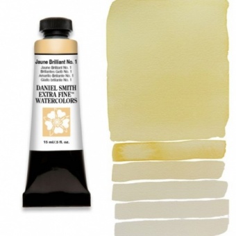 15 ML JAUNE BRILLIANT N° 1