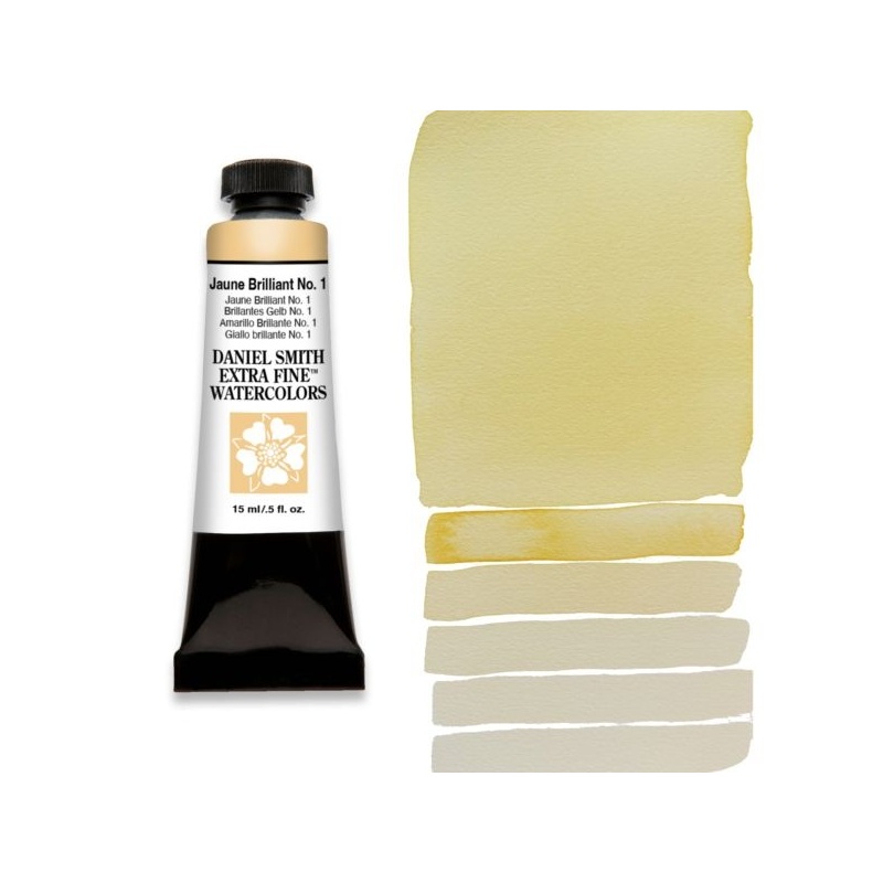 15 ML JAUNE BRILLIANT N° 1