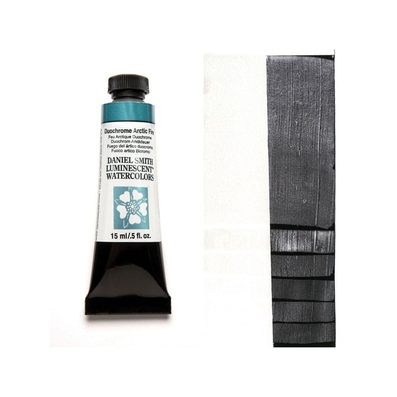 15 ML DUOCHROME ARCTIC FIRE LM