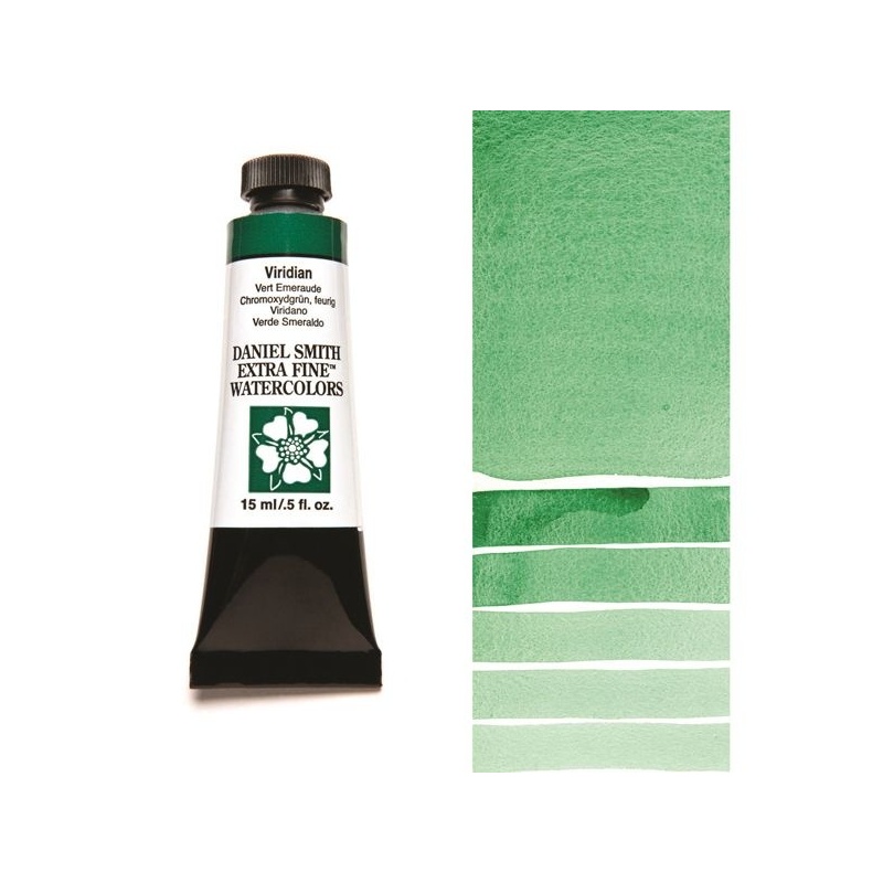 15 ML VIRIDIAN