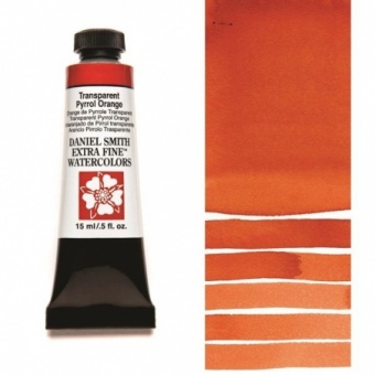 15 ML TRANSPARENT PYRROL...