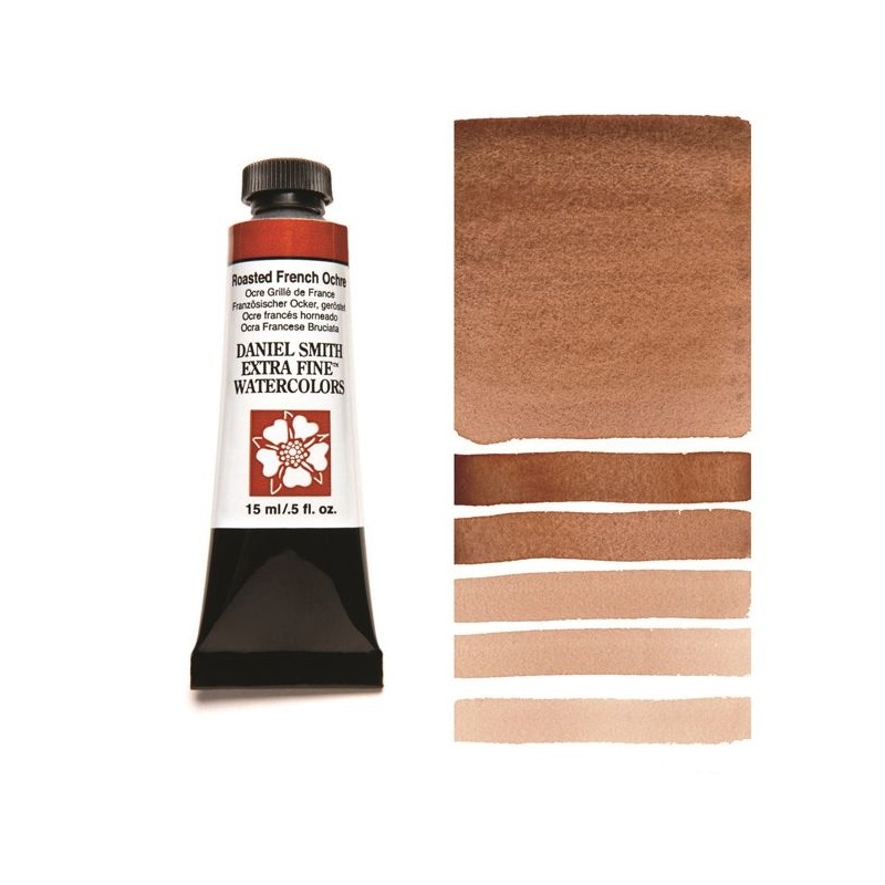 15 ML ROASTED FRENCH OCHRE