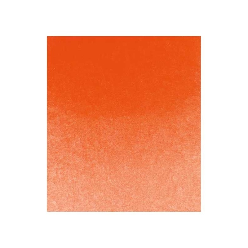 ROUGE DE CADMIUM ORANGE