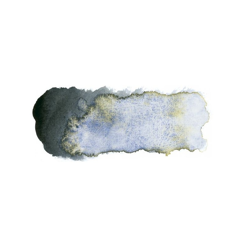 BLEU BROUILLARD