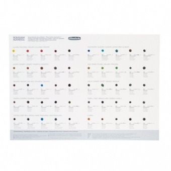 DOT CARD POUR TESTS 50...