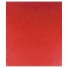 ROUGE FONCE TRANPARENT