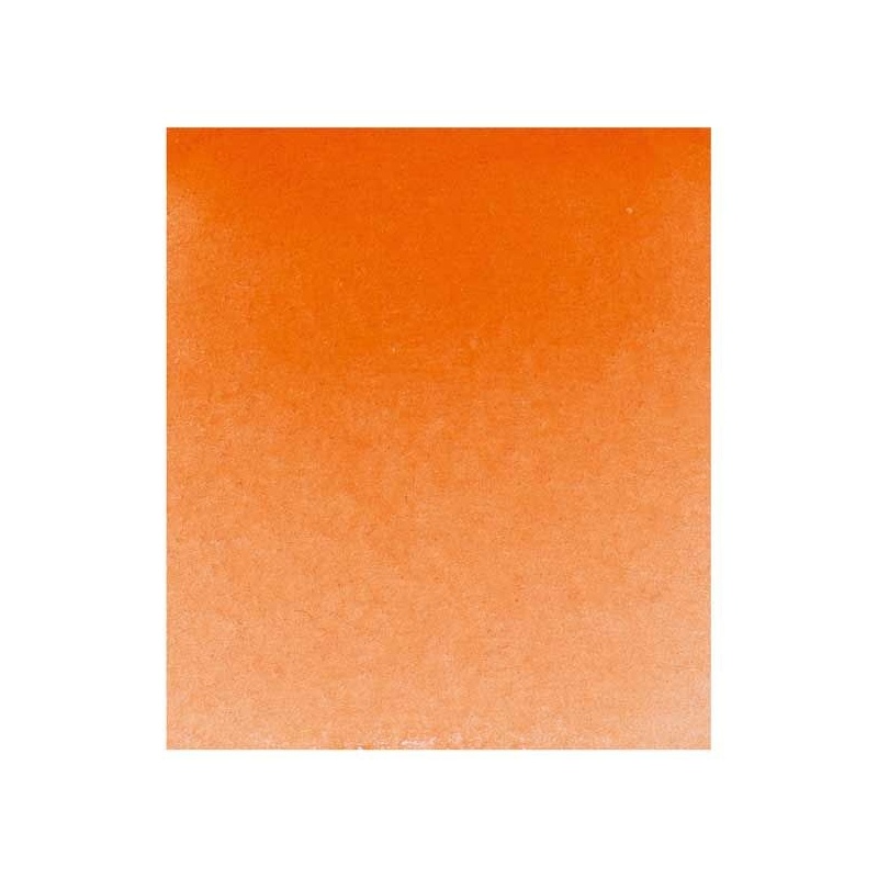 ORANGE TRANSPARENT