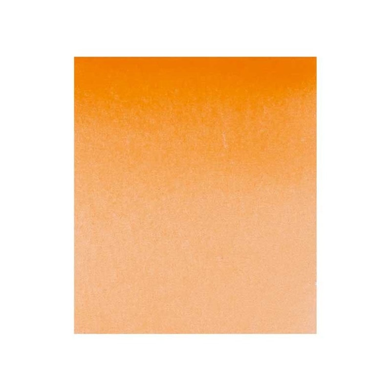 ORANGE DE CADMIUM FONCE