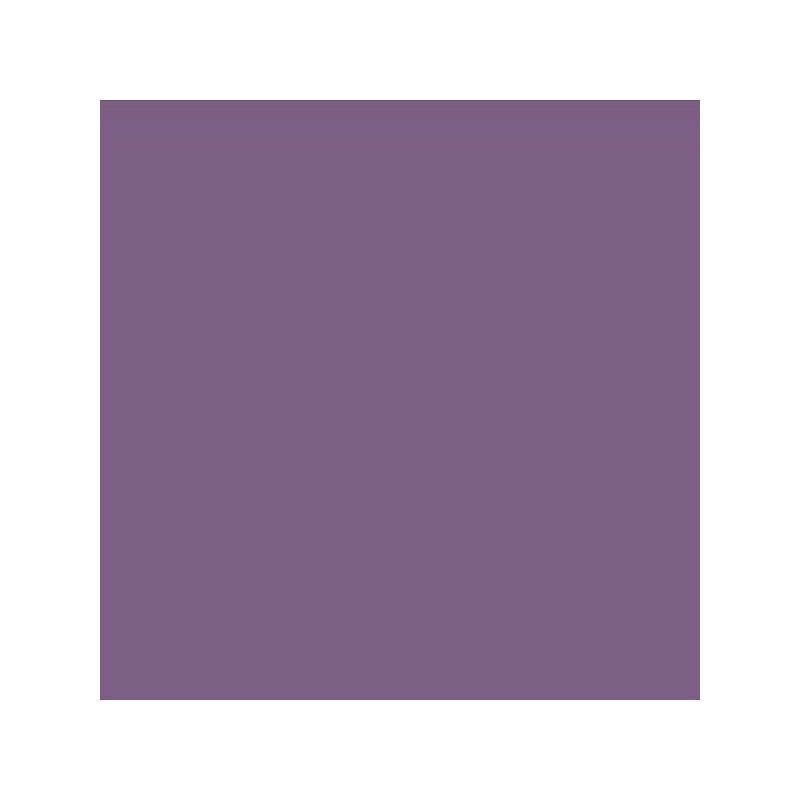 VIOLET ROUGEATRE FONCE TEINTE D