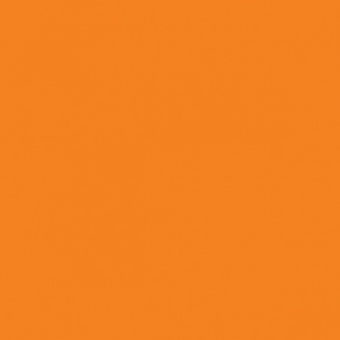 ORANGE FONCE TEINTE D