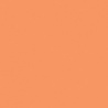 ORANGE FONCE TEINTE M