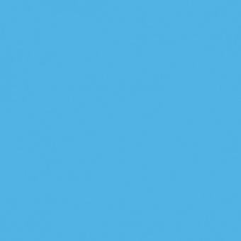 PERLE BLEUE TEINTE H