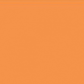 ORANGE CLAIR TEINTE D