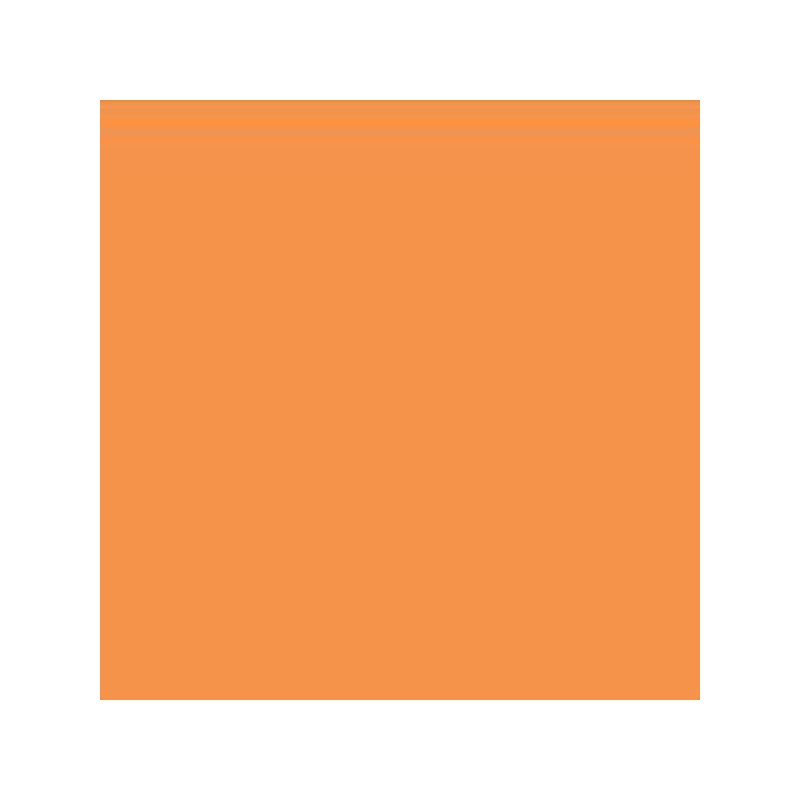 ORANGE CLAIR TEINTE D