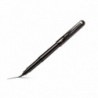 STYLO PINCEAU POCKET BRUSH ENCRE NOIRE + 4 CARTOUCHES ENCRE NOIRE