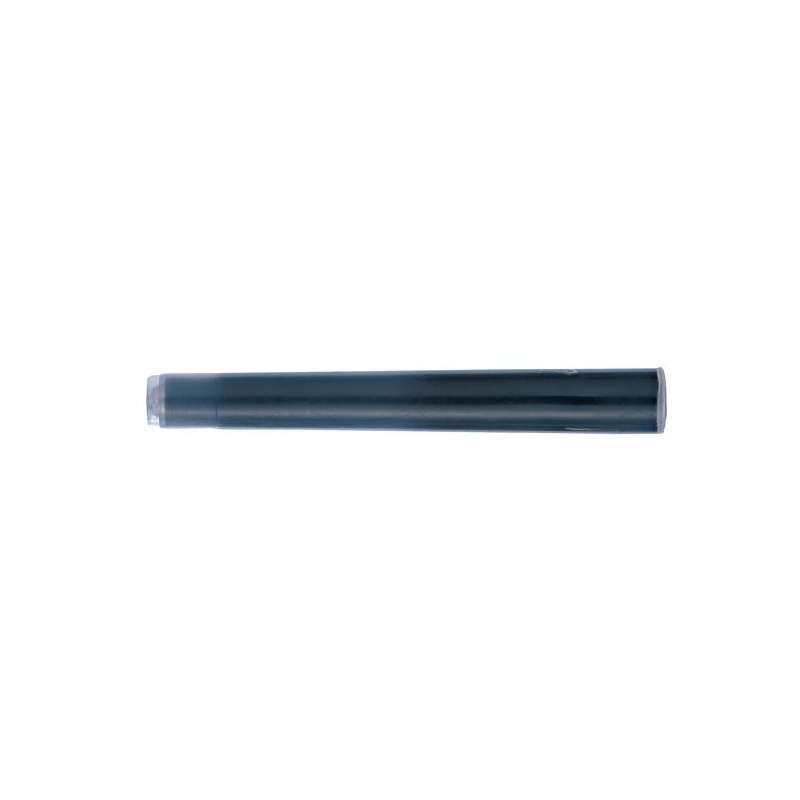 4 CARTOUCHES RECHARGE POUR POCKET BRUSH ENCRE NOIRE