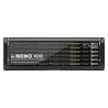SET DE 12 CRAYONS GRAPHITE MONO 100
