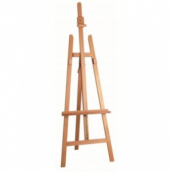 GRAND CHEVALET LYRE M/12