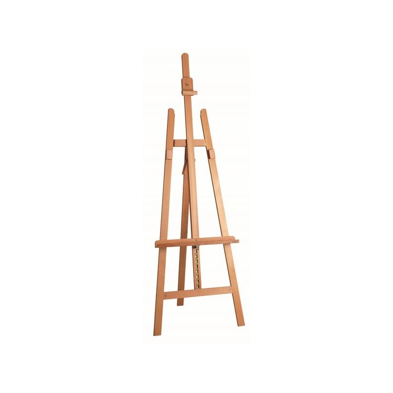GRAND CHEVALET LYRE M/12
