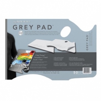 PELABLE 50 FEUILLES PAPIER...