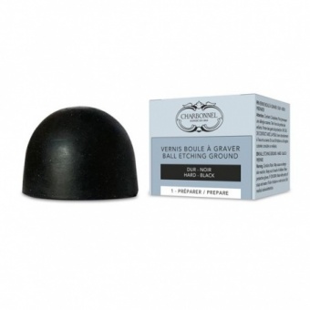 VERNIS BOULE A GRAVER...
