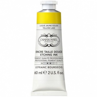 LAQUE JAUNE SOLIDE  234