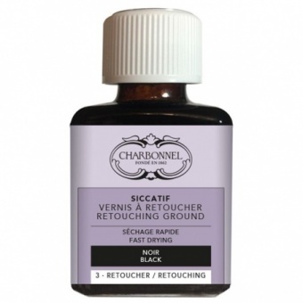 VERNIS LIQUIDE SICCATIF A...