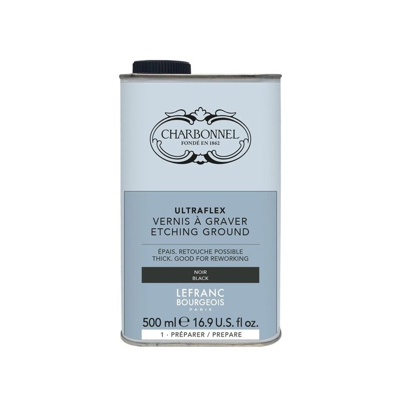 VERNIS LIQUIDE A GRAVER ULTRAFLEX