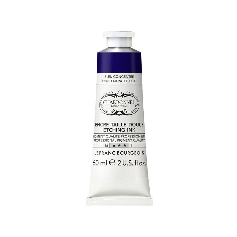 BLEU CONCENTRE  675